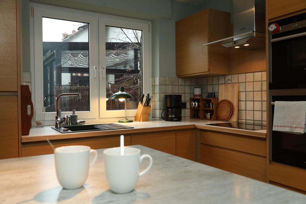 Marhold Apartments Drensteinfurt Eksteriør bilde