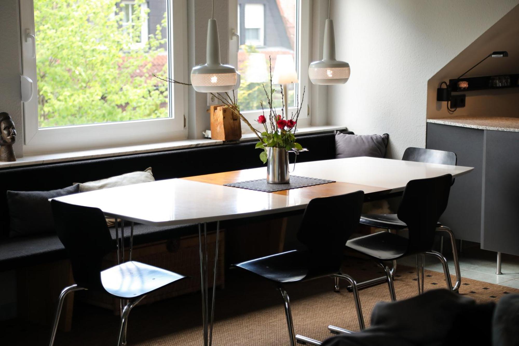 Marhold Apartments Drensteinfurt Eksteriør bilde