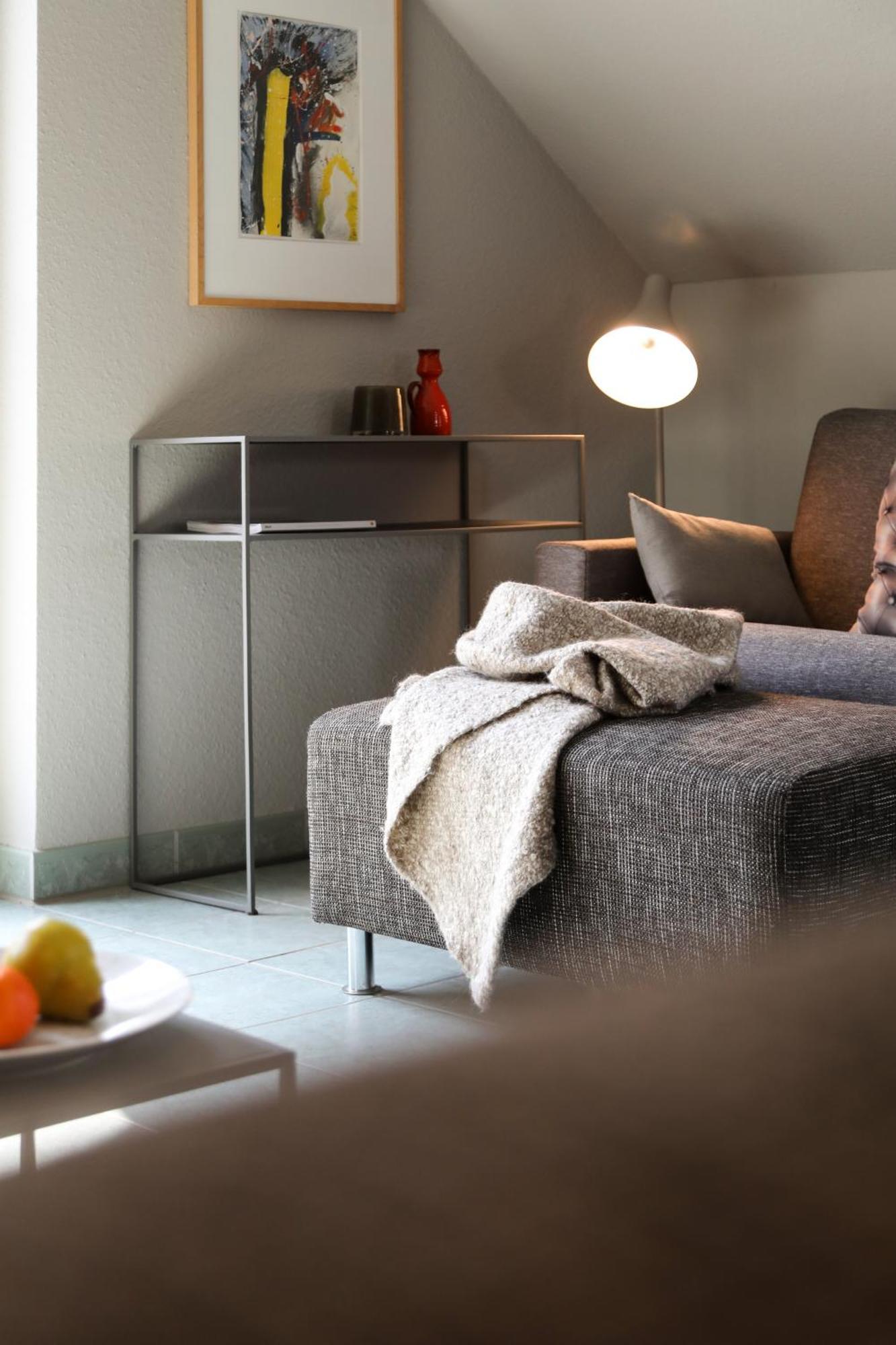 Marhold Apartments Drensteinfurt Eksteriør bilde